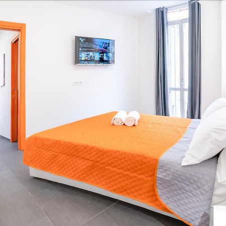 Colours Apartments & Rooms Санремо Экстерьер фото