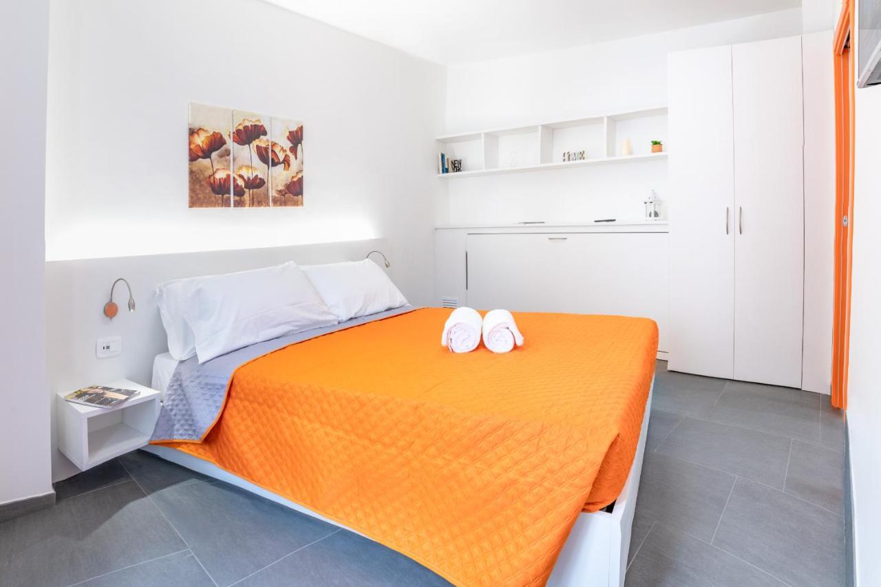 Colours Apartments & Rooms Санремо Экстерьер фото