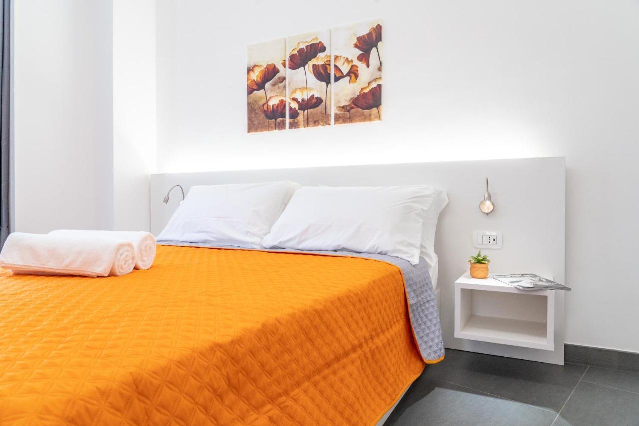 Colours Apartments & Rooms Санремо Экстерьер фото
