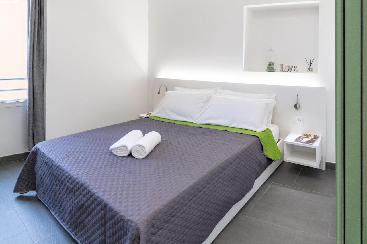 Colours Apartments & Rooms Санремо Экстерьер фото