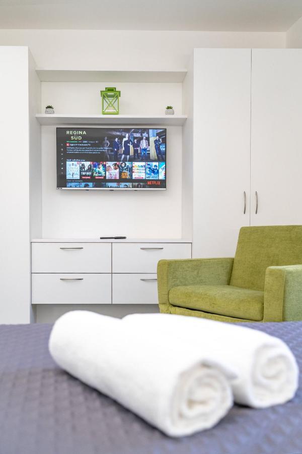 Colours Apartments & Rooms Санремо Экстерьер фото