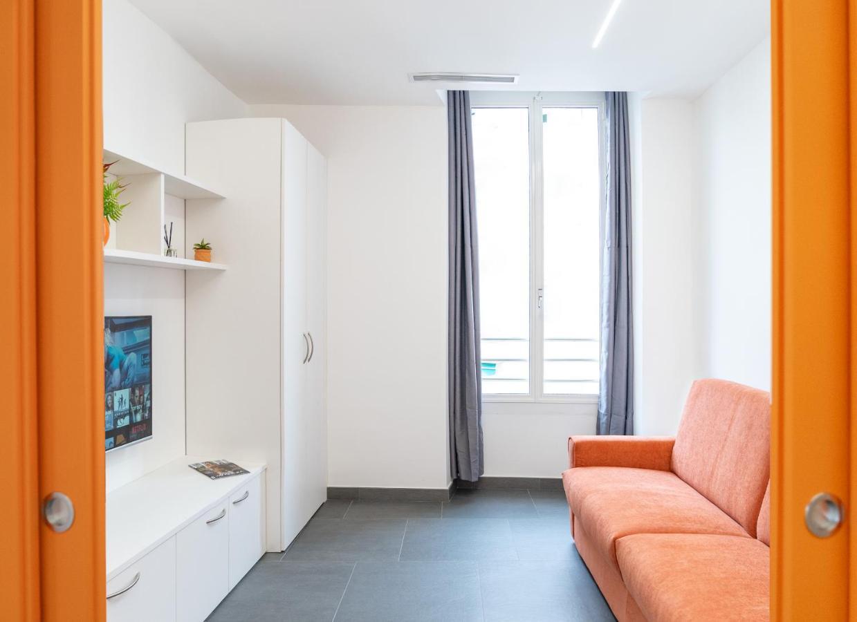 Colours Apartments & Rooms Санремо Экстерьер фото