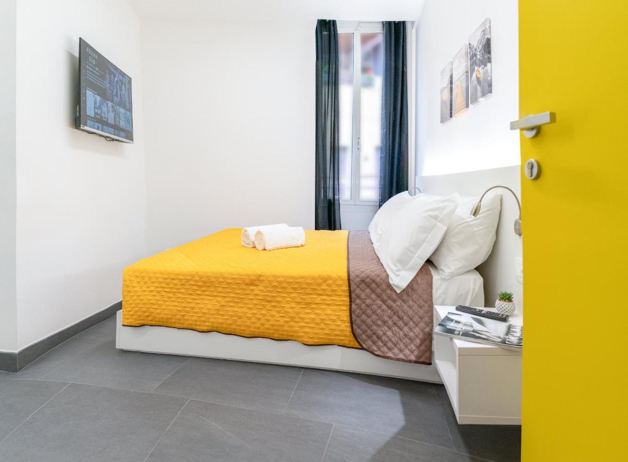 Colours Apartments & Rooms Санремо Экстерьер фото